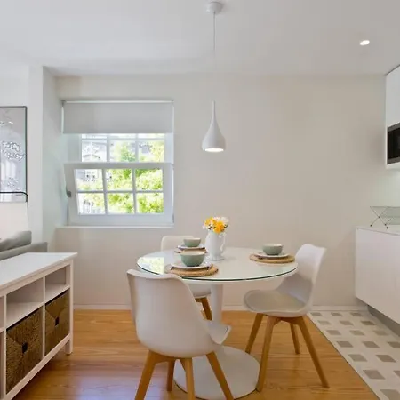 Apartment Alameda Apartment Parking Included *